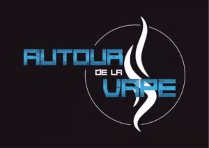 logo Autour de la vape